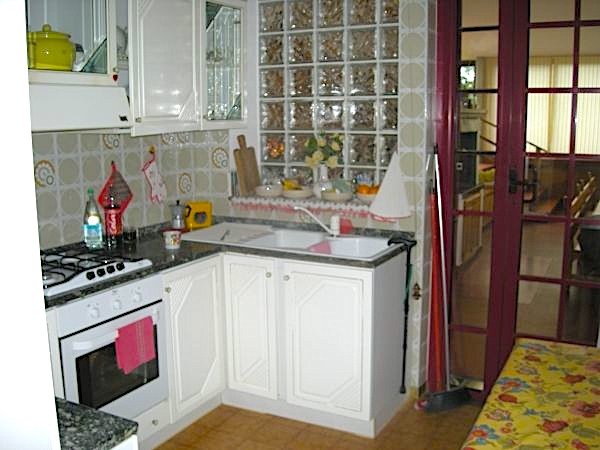 cucina