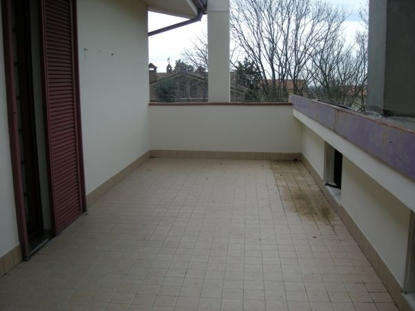 terrazzo
